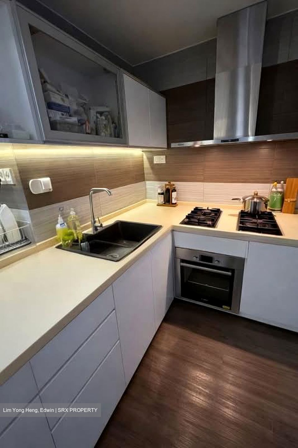 Chiltern Park (D19), Condominium #531463001